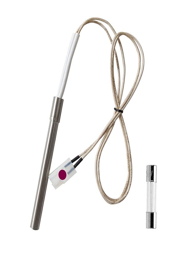 FCCUM Replacement Parts Hot Igniter Kit, Compatible with Pit boss Pellet Grill and Camp Pellet Grill, igniter Comes with one Fuses - Image 1